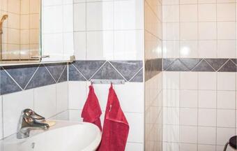 Three-bedroom Holiday Home In Lekeryd