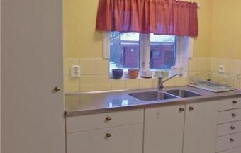 Three-bedroom Holiday Home In Kristdala