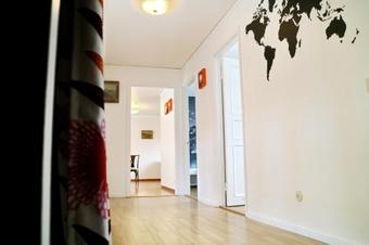 Brodderuds Apartment