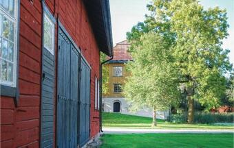 Two-bedroom Holiday Home In Mantorp