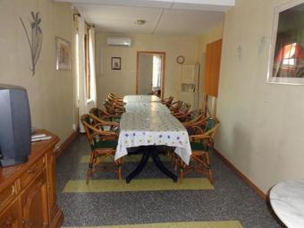 M�ler�s Hostel B&B