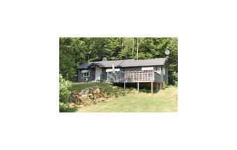 Holiday Home R�ssj�holmsv�gen Munka-ljungby