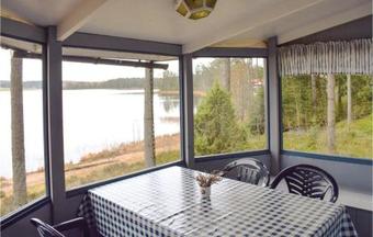 Two-bedroom Holiday Home In Hestra