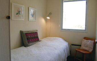 Two-bedroom Holiday Home 0 In Br�sarp