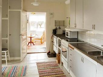 Holiday Home Olofstr�m