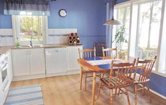Holiday Home Bokholmen Ljungby