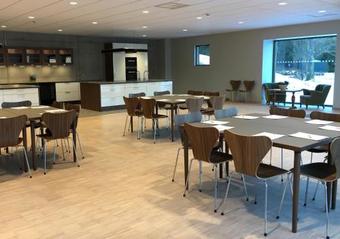 H�llsn�s Hotell & Konferens