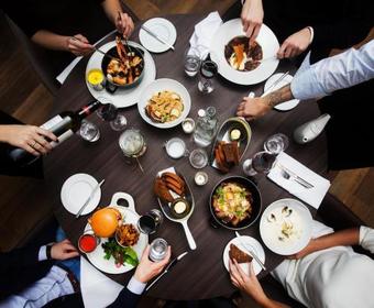 Quality Hotel The Mill