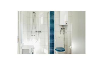 One-bedroom Holiday Home In Sodra VI