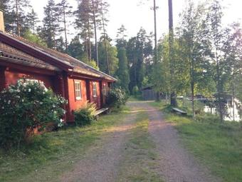 Lodge Sm�landsfiskarna
