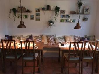 Hotel Skivarps G�stgivareg�rd