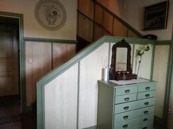 Strandbergs Bed & Breakfast