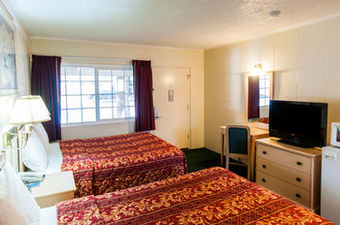 Motel Rodeway Inn