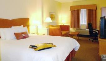 Hotel Hampton Inn & Suites Vacaville-napa Valley
