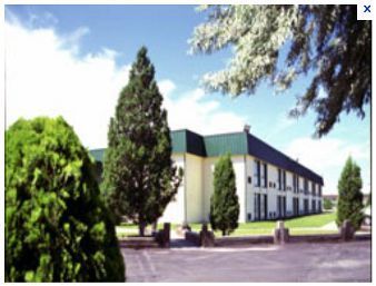 Hotel Ramada Inn Pocatello