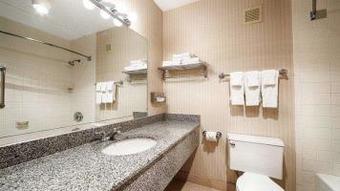 Hotel Best Western Johnson City