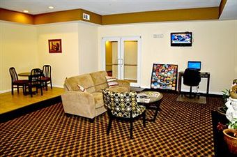 Motel Best Way Inn Cleburne