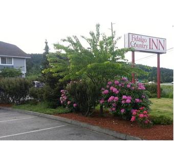 Posada Fidalgo Country Inn