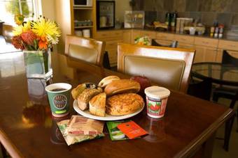 Motel The Marina Inn