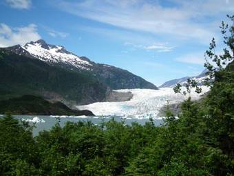 Aspen Suites Hotel Juneau