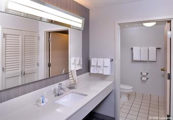 Hotel Courtyard Decatur