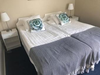 Hotell Turistg�rden I Simrishamn