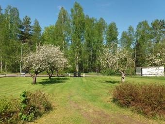 Myb&b & Guesthouse L�nneberga-silverdalen