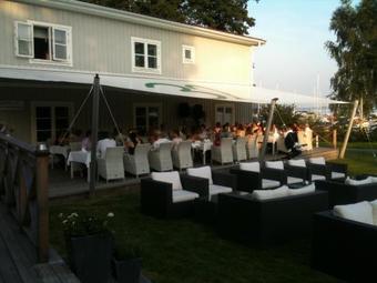 Hotel 32 Rum & K�k