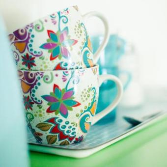 Bed & Breakfast Heimdallhuset