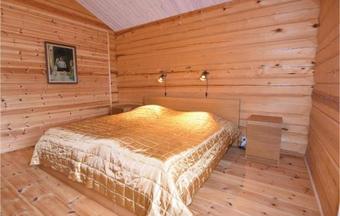 Holiday Home Grums With Sea View I