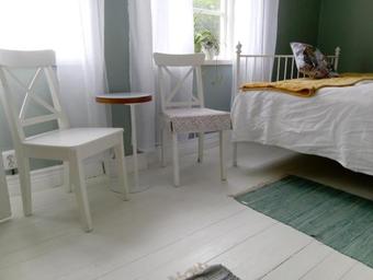 Hostal The Garden Hill Hotel