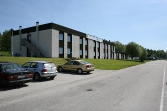 Hotell & Vandrarhem Nyboholm