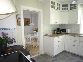 Lodge Bara Vara Garden