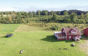 Holiday Home Baggekulla Blidsberg III