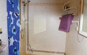 Three-bedroom Holiday Home In Vasterljung