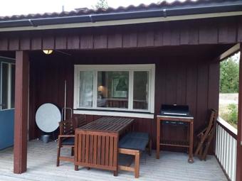 Stuga 5 Varmland