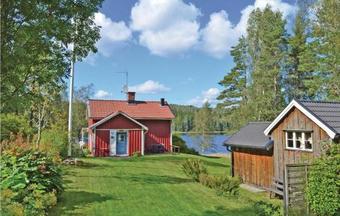 Holiday Home R�dane �m�l