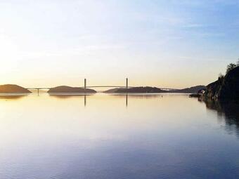 Holiday Home Stora Asker�n II