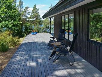 Holiday Home Figeholm II