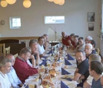 Hostal Bohus-malm�ns Pensionat
