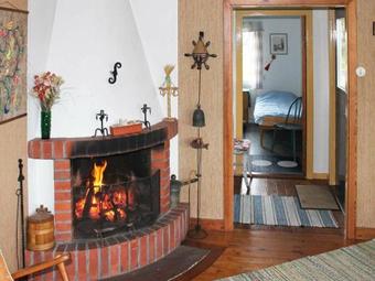 Two-bedroom Holiday Home In Hj�lteby 1