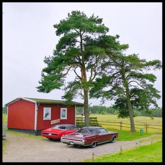 Agroturismo Eddylou Ranch