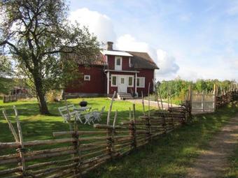 Lodge Bj�rksebo
