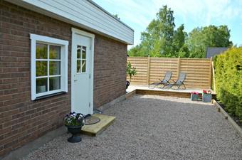 Holiday Home Karupsvagen