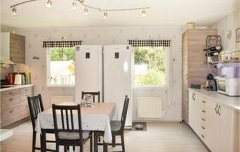 Two-bedroom Holiday Home In Horby