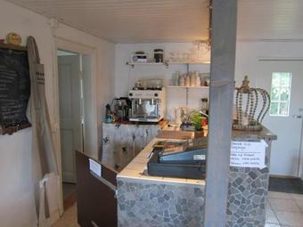 Hostal Kungshagag�rd