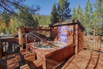 Apartamento Squaw Valley Condo Vacation Rental By Tahoe Vacation Rentals