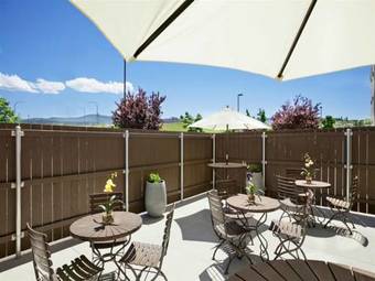 Hotel Best Western Plus Peppertree Liberty Lake Inn