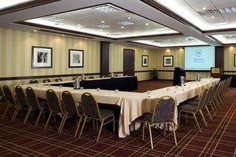 Hotel Sheraton West Des Moines