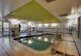 Hotel Fairfield Inn & Suites Auburn Opelika